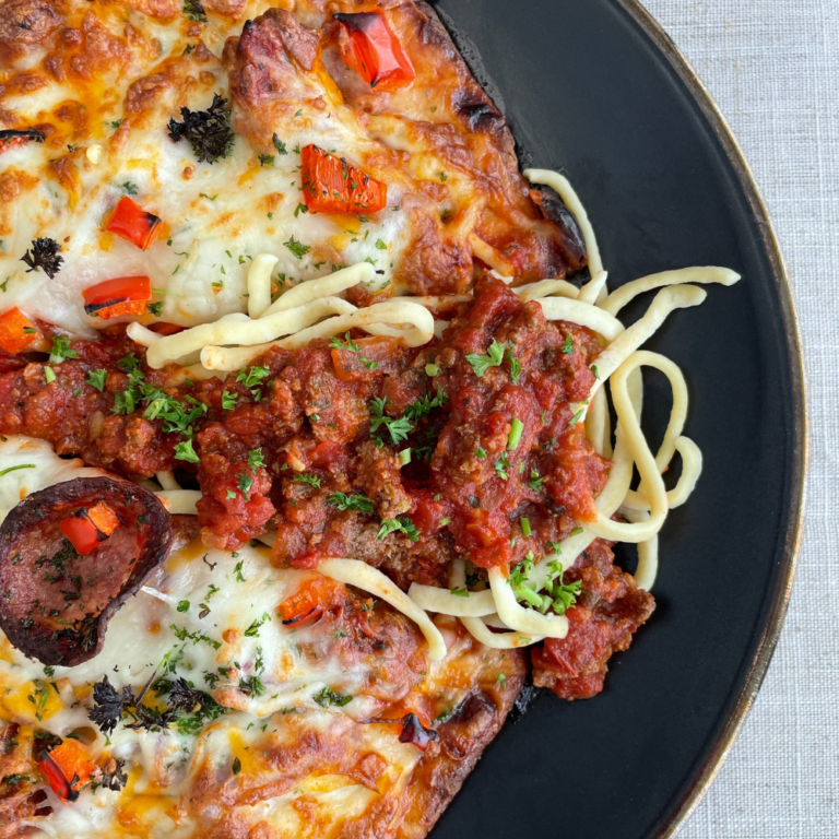 Pizzaghetti Pizzaghetti – Espace keto2go