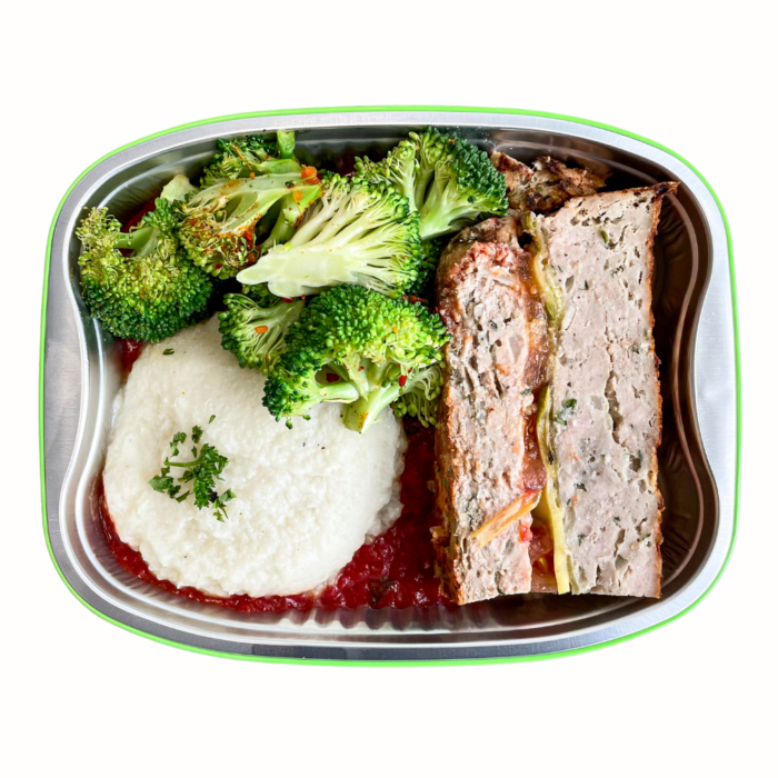 K2G Pain de Viande Dinde & Courgettes
